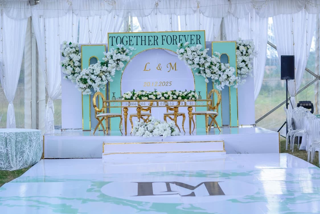 Wedding Planning