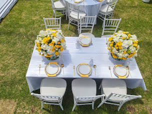 Table Scapes